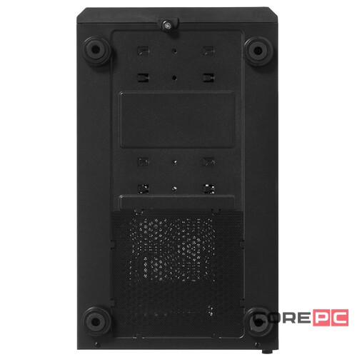 Компьютерный корпус ADATA XPG VALOR MESH TG Black (VALORMESHWOF-BKCWW)