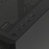 Компьютерный корпус ADATA XPG VALOR MESH TG Black (VALORMESHWOF-BKCWW)