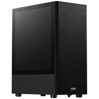 Компьютерный корпус ADATA XPG VALOR MESH TG Black (VALORMESHWOF-BKCWW)