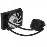 Система жидкостного охлаждения для процессора Deepcool LE300 MARRS R-LE300-BKLNMG-G-1 LED PWM