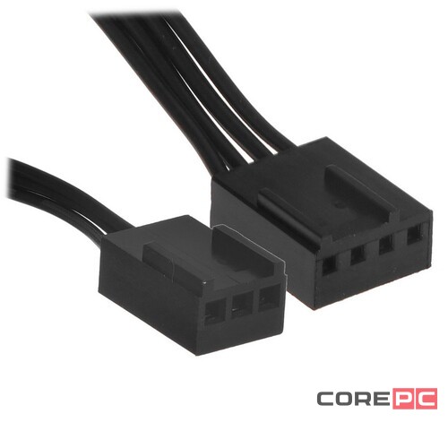 Система жидкостного охлаждения для процессора Deepcool LE300 MARRS R-LE300-BKLNMG-G-1 LED PWM