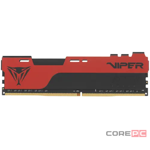 Оперативная память 8 Gb 3200 MHz PATRIOT VIPER ELITE II (PVE248G320C8)