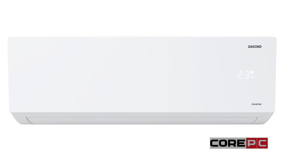 Инверторная сплит-система серии ODYS Inverter DNI-OS24NW (комплект)