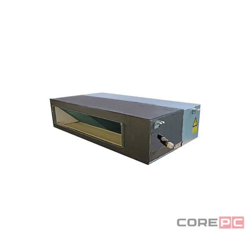 Канальный кондиционер Marsa MRK-24BHA2N/MRK-24HA2NE-W