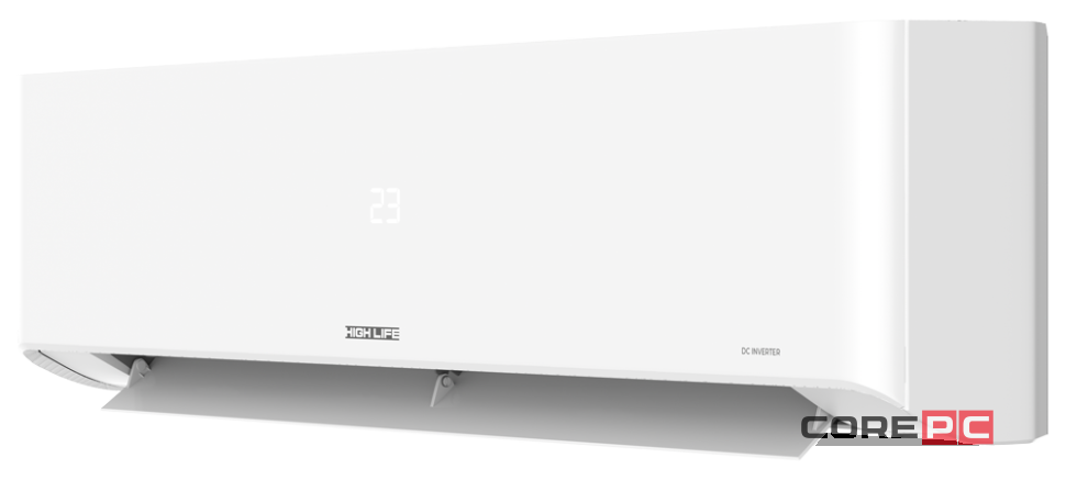 Инверторная сплит-система серии PRIORITY CLASS 2.0 Inverter ACHL-09PC-I-CHDV03S (комплект)