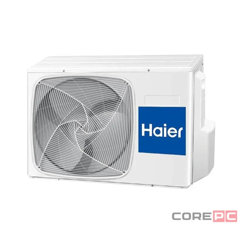 Канальный кондиционер Haier AD50S1LS1FA / 1U50S1LM1FA