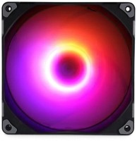 Вентилятор для корпуса PHANTEKS M25 DRGB PWM Black PH-F140M25_DRGB_PWM_BK01_RU
