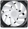 Вентилятор для корпуса PHANTEKS M25 DRGB PWM Black PH-F140M25_DRGB_PWM_BK01_RU