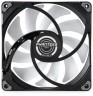Вентилятор для корпуса PHANTEKS M25 DRGB PWM Black PH-F140M25_DRGB_PWM_BK01_RU