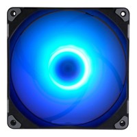 Вентилятор для корпуса PHANTEKS M25 DRGB PWM Black PH-F140M25_DRGB_PWM_BK01_RU
