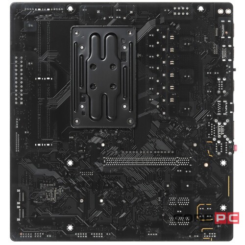 Материнская плата ASRock B650M-H/M.2+ (PCIe Gen5)
