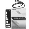 Материнская плата ASRock B650M-H/M.2+ (PCIe Gen5)