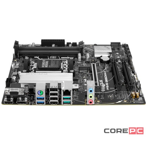 Материнская плата ASUS PRIME B650M-A II-CSM 90MB1EH0-M0EAYC