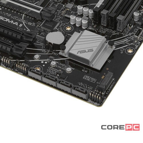 Материнская плата ASUS PRIME B650M-A II-CSM 90MB1EH0-M0EAYC