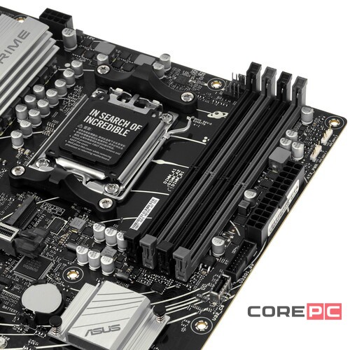 Материнская плата ASUS PRIME B650M-A II-CSM 90MB1EH0-M0EAYC