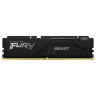 Оперативная память 32 Gb 6400 MHz Kingston FURY Beast Black (KF564C32BBE-32)