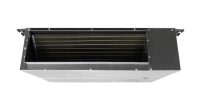 Внутренний блок канального типа серии MULTI FLEXI DUCT EU ERP Inverter RCI-DMN09