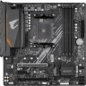 Материнская плата Gigabyte B550M AORUS ELITE