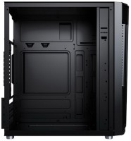Компьютерный корпус ACD Coffre 104M Black (MO-TC300-000)
