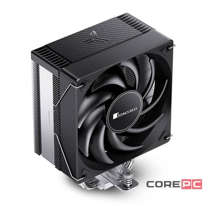 Кулер для процессора JONSBO CR-1000 EVO PWM