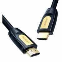 Кабель Ugreen HDMI-HDMI 1.5м черный