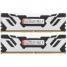 Оперативная память 32 Gb 7600 MHz Kingston FURY Renegade Silver/Black (KF576C38RSK2-32)