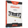 Оперативная память 32 Gb 7600 MHz Kingston FURY Renegade Silver/Black (KF576C38RSK2-32)