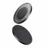 Беспроводное зарядное устройство Baseus Simple 2 Wireless 15W CCJJ050001 черное