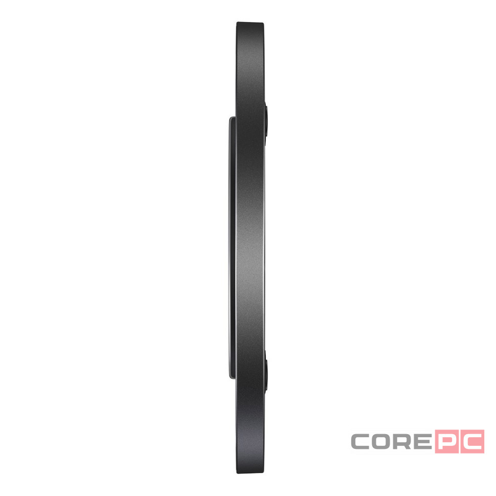 Беспроводное зарядное устройство Baseus Simple 2 Wireless 15W CCJJ050001 черное