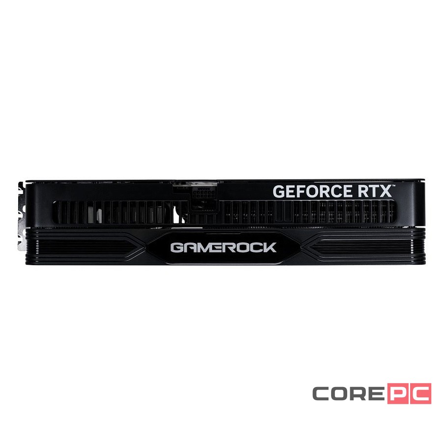 Видеокарта Palit (NE7507T019T2-GB2030G) GeForce RTX 5070 Ti 16GB GameRock