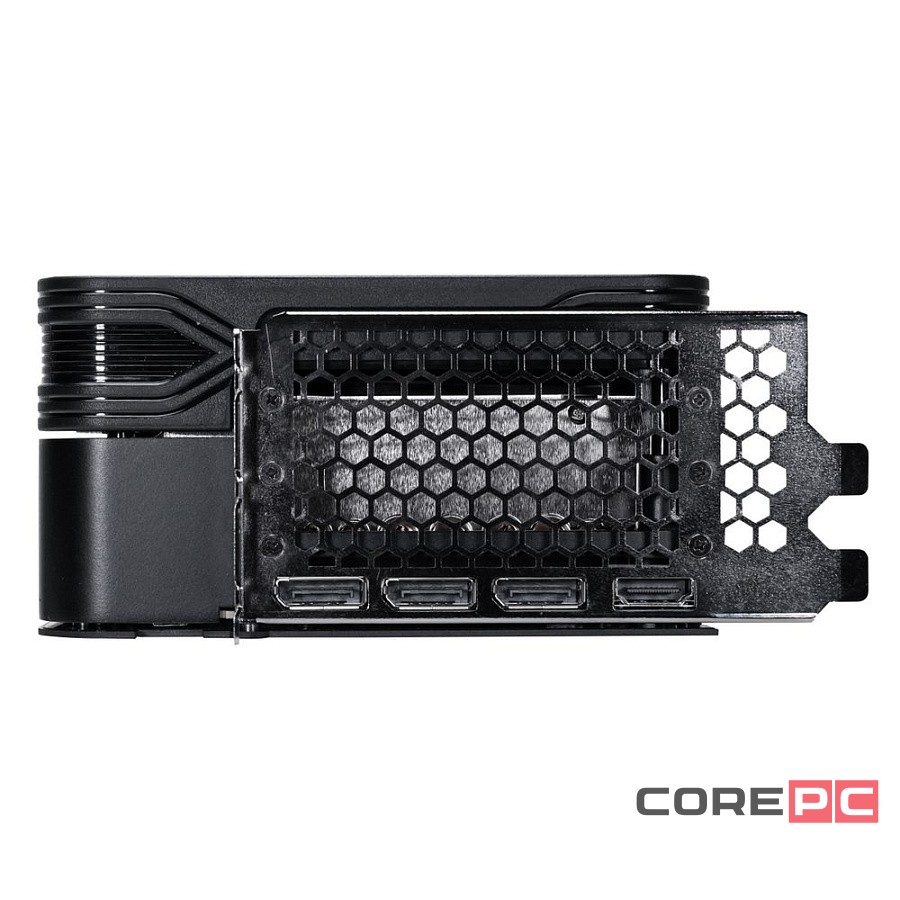 Видеокарта Palit (NE7507T019T2-GB2030G) GeForce RTX 5070 Ti 16GB GameRock