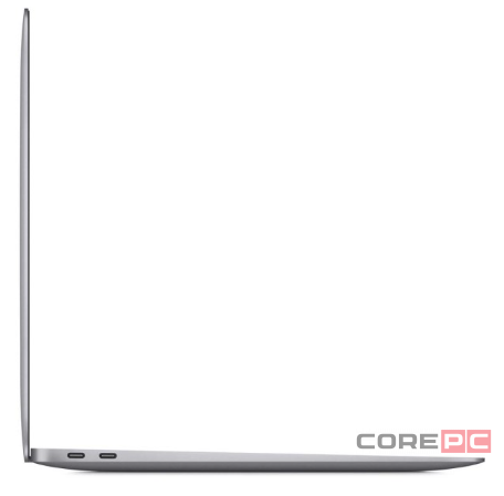 Apple MacBook Air 13 2020 M1 8/256Gb (Space Gray) (MGN63)