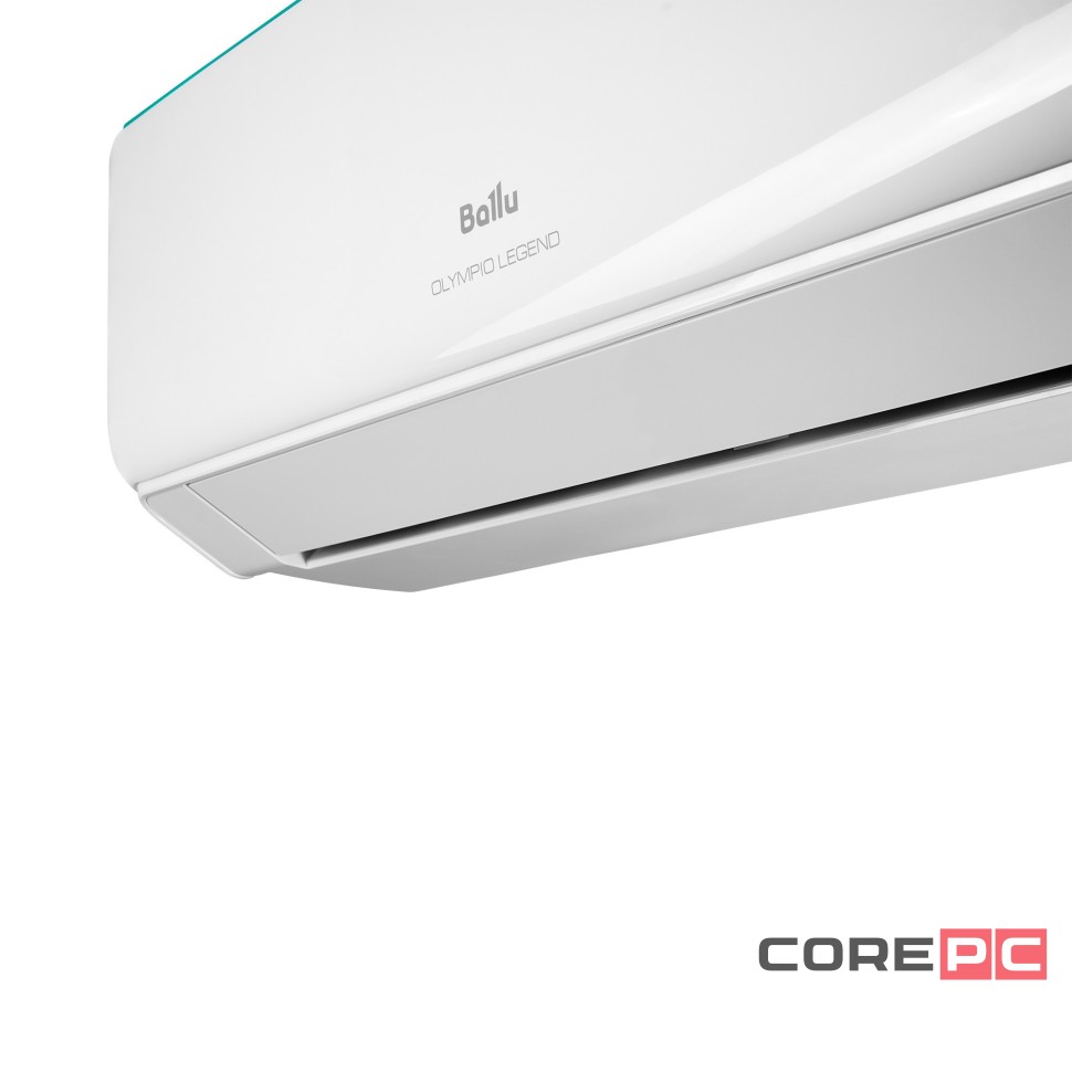 Сплит-система Ballu Olympio Legend BSW-30HN1_24Y комплект
