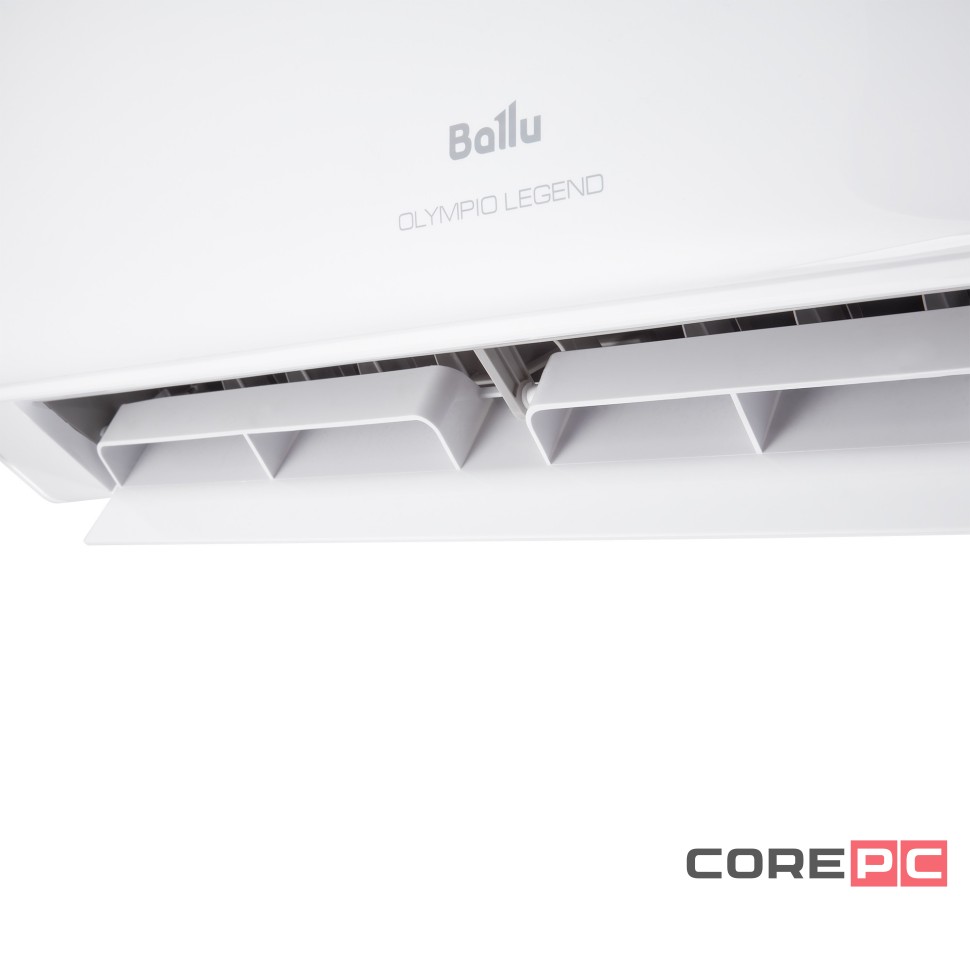 Сплит-система Ballu Olympio Legend BSW-30HN1_24Y комплект