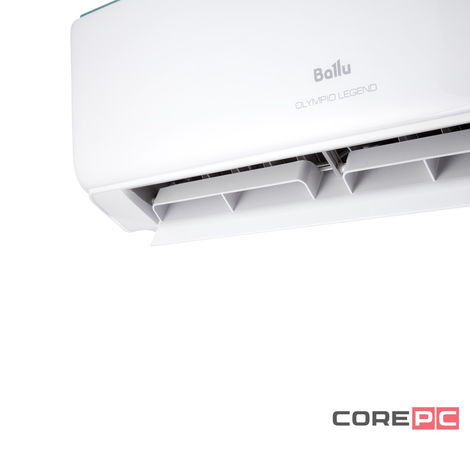 Сплит-система Ballu Olympio Legend BSW-30HN1_24Y комплект