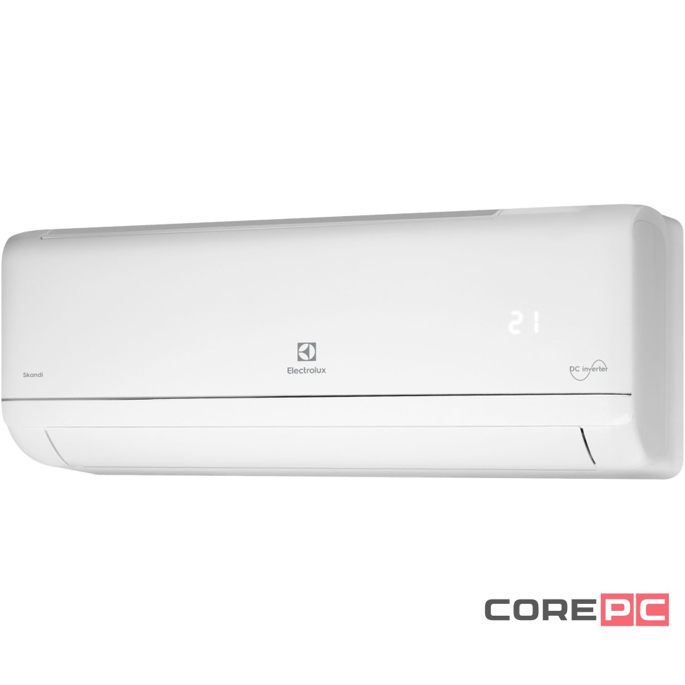 Сплит-система инверторного типа Electrolux Skandi DC EACS/I-09HSK/N8_V3 комплект