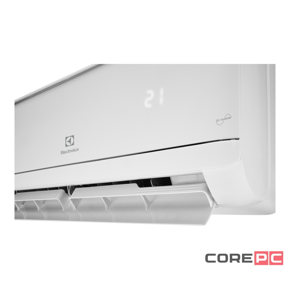 Сплит-система инверторного типа Electrolux Skandi DC EACS/I-09HSK/N8_V3 комплект