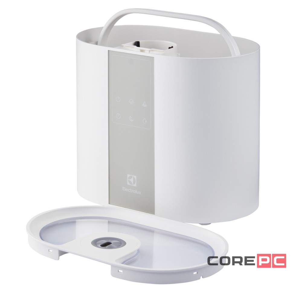 Увлажнитель воздуха ультразвуковой Electrolux EHU-6115D