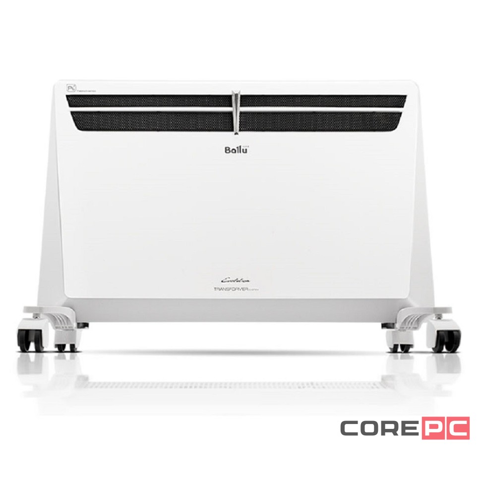 Комплект Ballu Transformer с блоком управления BEC/EVU-2500-M (механический)