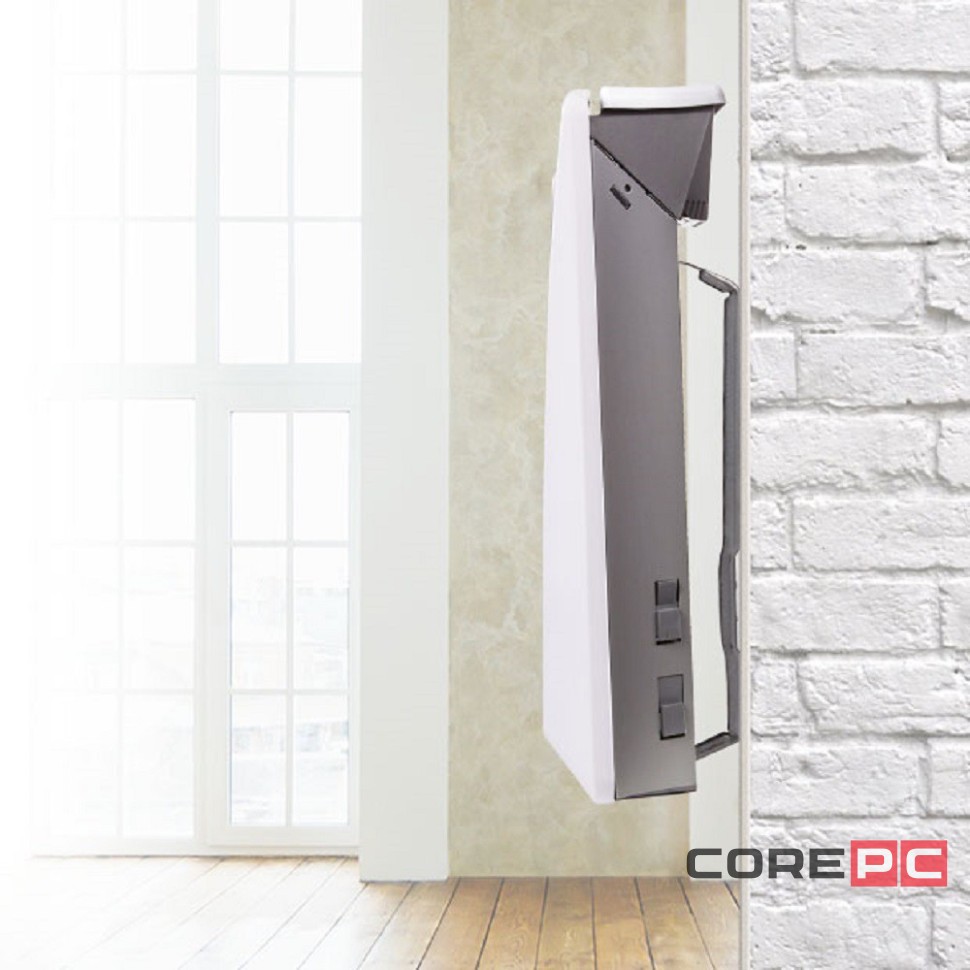 Комплект Ballu Transformer с блоком управления BEC/EVU-2500-M (механический)