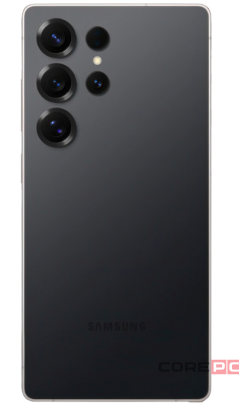 Samsung Galaxy S25 Ultra 12/512Gb (Titanium Black)