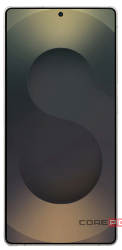 Samsung Galaxy S25 Ultra 12/512Gb (Titanium Black)