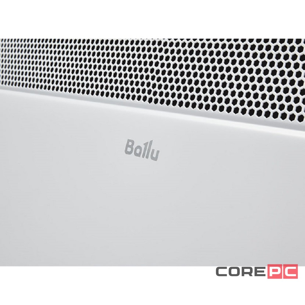 Конвектор электрический Ballu Apollo Transformer BEC/ATI-2500