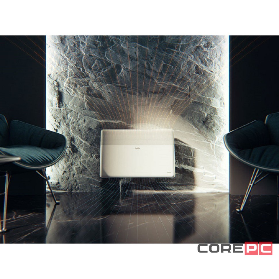 Конвектор электрический Ballu Apollo Transformer BEC/ATI-2500