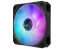 Система жидкостного охлаждения для процессора ASUS ROG STRIX LC III 360 ARGB LCD (90RC00W1-M0UAY0)