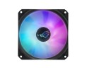 Система жидкостного охлаждения для процессора ASUS ROG STRIX LC III 360 ARGB LCD (90RC00W1-M0UAY0)