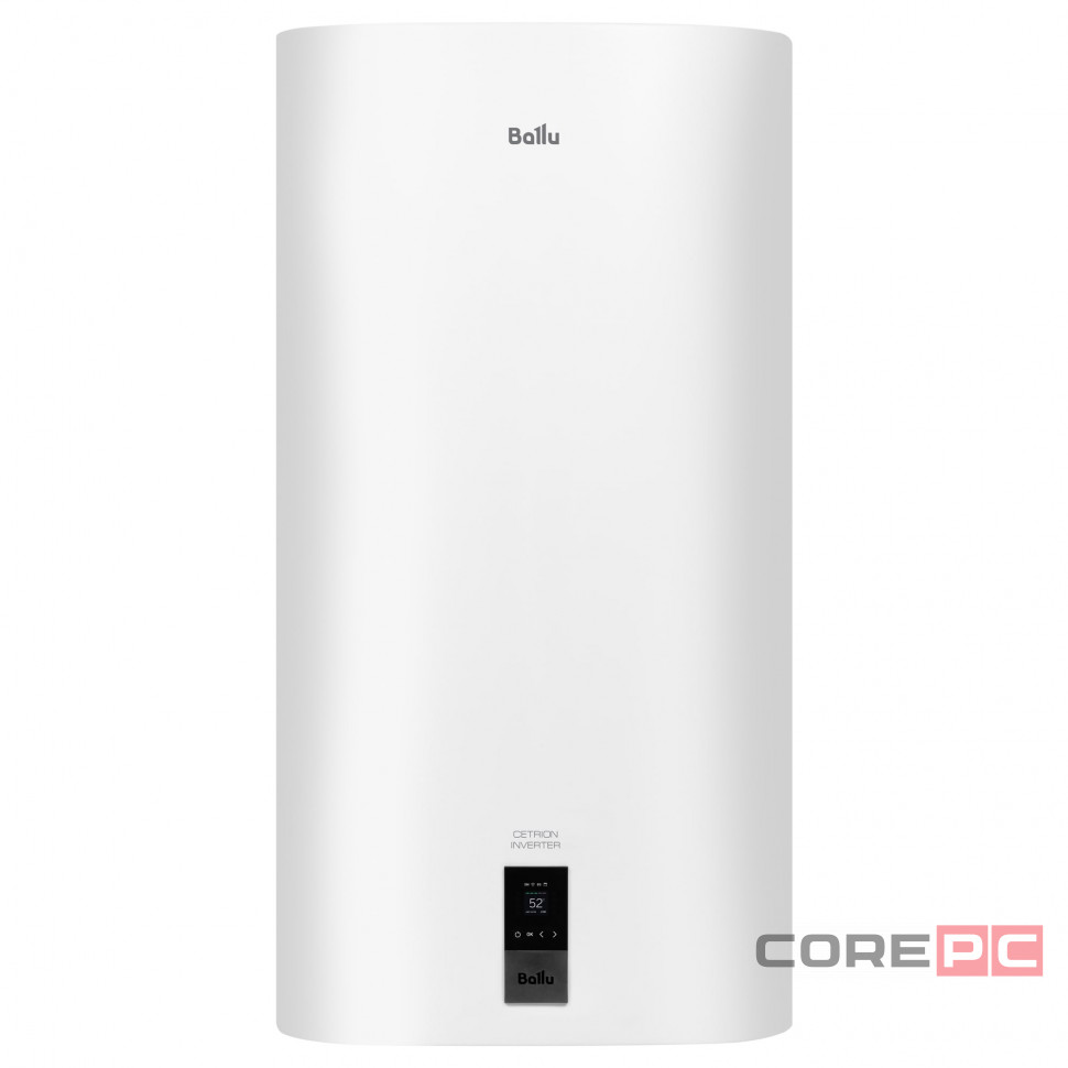 Водонагреватель Ballu BWH/S 100 Cetrion Inverter