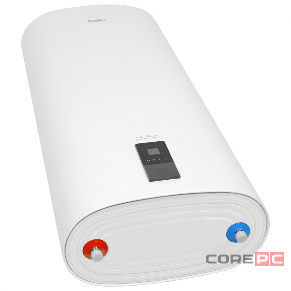 Водонагреватель Ballu BWH/S 100 Cetrion Inverter