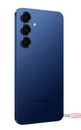 Samsung Galaxy S25 12/256Gb (Navy)