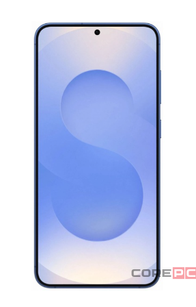 Samsung Galaxy S25 12/256Gb (Navy)